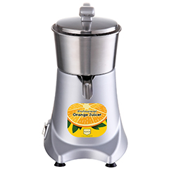 Remta PS10(L) Luxury Orange Juicer, Stainless Steel, 180 W, 28x21.2x42.4 cm - Remta