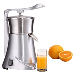 Remta PS10(L) Luxury Orange Juicer, Stainless Steel, 180 W, 28x21.2x42.4 cm - Remta (1)