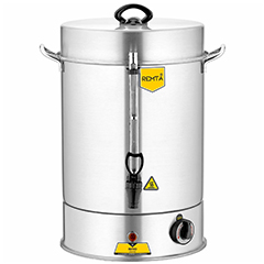 Remta R35 Hot Water Dispenser, 160 Cup Capacity, 15 Liter Capacity - Remta