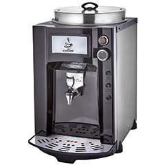 Remta R51 Premium Coffee Machine, 120 Cup Capacity, 12 Liter Capacity - Remta