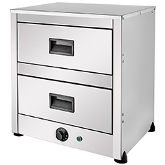 Remta R58 Nut Snack Warmer, Electric, 45x40.5x51 cm - 1
