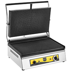 Remta R68 Standart Tost Makinesi, Elektrikli, 30 Dilim Kapasiteli - 1