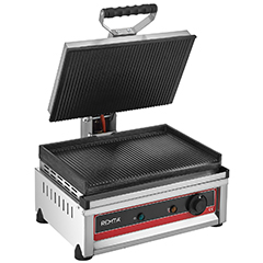 Remta R73L Press Tost Makinesi, Elektrikli, 20 Dilim Kapasiteli - 1