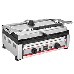Remta R79 Premium Panini Grill, Electric, 20 Slice Capacity - Remta (1)