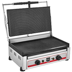 Remta R79 Premium Tost Makinesi, Elektrikli, 20 Dilim Kapasiteli - 1