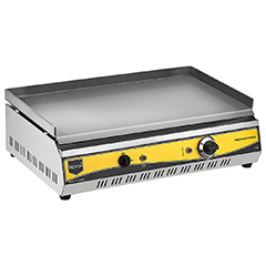 Remta R85 Pleyt Izgara, Elektrikli, 70 cm - 1