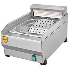 Remta R98 Potato Resting Machine, 29.5x55x65 cm - Remta