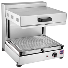 Remta S13 Asansörlü Salamender, Elektrikli, 45 cm - Remta 