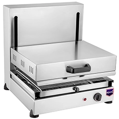 Remta S13 Asansörlü Salamender, Elektrikli, 45 cm - 2