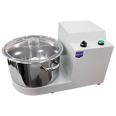 Remta SE10 Onion Dicing Machine, 5 Liter Capacity - Remta