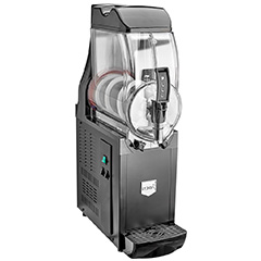 Remta ST41Royal Single Slush Machine, 12 Liter Capacity - Remta