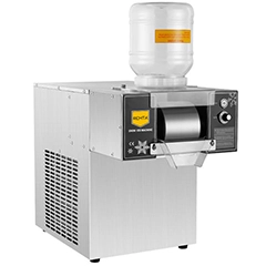 Remta SY-XBJ120F Snow Flake Shaved Ice Cream Machine, 5 kg/s Capacity - Remta (1)