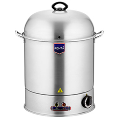 Remta T11 Corn Boiling Machine, Electric, 36 cm Diameter - Remta