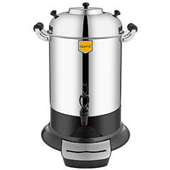 Remta V10 Midi Cold Milk Machine, 8 Liter Capacity - Remta