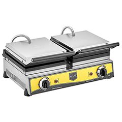 Remta W13 Çiftli Çiçek Waffle Makinesi, 16 cm - 2