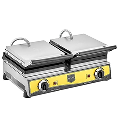Remta W15 Double Flower Waffle Maker, 21 cm - Remta (1)
