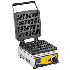 Remta W16 Stick Waffle Maker, Electric, 4 Capacity - Remta