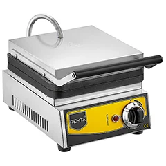 Remta W16 Stick Waffle Maker, Electric, 4 Capacity - Remta (1)