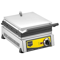 Remta W17 Stick Waffle Maker, Electric, 6 Piece Capacity - Remta (1)