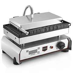 Remta W35 Mini Kare Waffle Makinesi - 2
