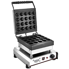 Remta W36 Tartlet Machine, Electric, 20 Units Capacity - 1