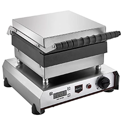 Remta W36 Tartlet Machine, Electric, 20 Units Capacity - 2