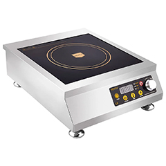Remta WYL-D42 Induction Cooker, 35x39.5x14.5 cm - Remta