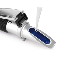 RHA-701 Loyka Adblue ve Antifriz Refraktometresi - 3