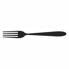 River Cutlery Set, 12 Pieces - River