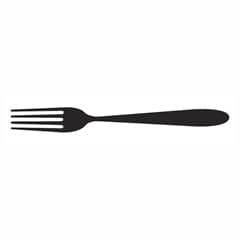 River Sweet Fork, Set of 12 - River