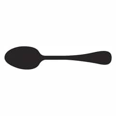 River Sweet Spoon, 12 Pieces - River