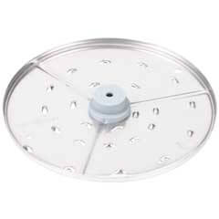 Robot 27511 Coupe Grating Disc, 3 mm - 4