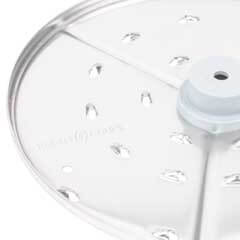 Robot 27511 Coupe Grating Disc, 3 mm - 5