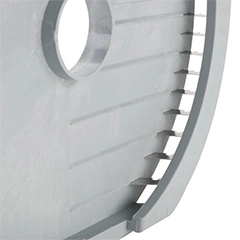 Robot Coube Parmak Patates Kesme Izgara Diski 10x10 - Robot Coupe (1)