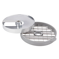 Robot Coupe 28115 Küp Kesme Diski, 25x25 mm - Robot Coupe