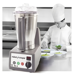 Robot Coupe BL 5 Paslanmaz Çelik Hazneli Blender, 5 L, 1200 W - 3