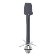 Robot Coupe BL 5 Paslanmaz Çelik Hazneli Blender, 5 L, 1200 W - 4
