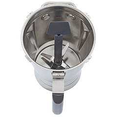 Robot Coupe BL 5 Stainless Steel Container Blender, 5 L, 1200 W - 5