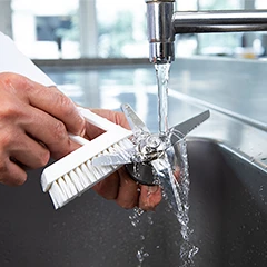 Robot Coupe BL 5 Stainless Steel Container Blender, 5 L, 1200 W - 6