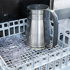 Robot Coupe BL 5 Stainless Steel Container Blender, 5 L, 1200 W - 7