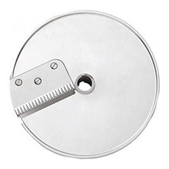 Robot Coupe Brunuaz Kesme Diski, 4x4x4 mm - Robot Coupe