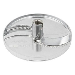 Robot Coupe Chips Cutting Disc, 3 mm - 3