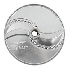 Robot Coupe Chips Cutting Disc, 3 mm - 1