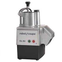 Robot Coupe Sebze Doğrama Makinesi, CL 50 - Thumbnail