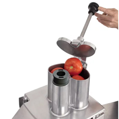 Robot Coupe Vegetable Dicing Machine, 250 kg, CL 50 ULTRA - 6