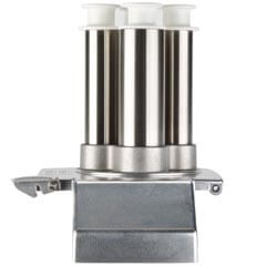 Robot Coupe CL 55 4 Straight Tube Mouth - 3