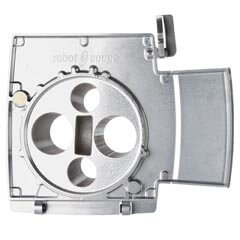 Robot Coupe CL 55 4 Straight Tube Mouth - 8