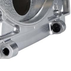 Robot Coupe CL 55 4 Straight Tube Mouth - 13