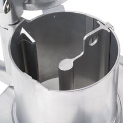 Robot Coupe CL 55 İtme Kafası, Entegre Tüplü - 8