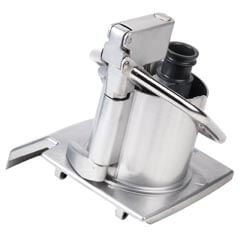 Robot Coupe CL 55 Pusher Head, Integrated Tube - 3